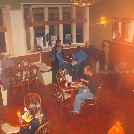 דומפריס Craigdarroch Arms Hotel מראה חיצוני תמונה