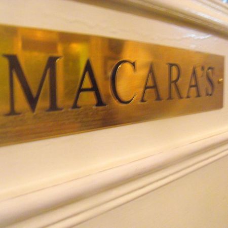 דומפריס Craigdarroch Arms Hotel מראה חיצוני תמונה