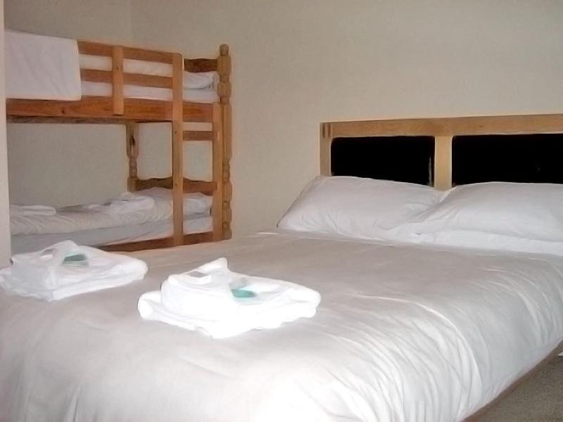 דומפריס Craigdarroch Arms Hotel חדר תמונה