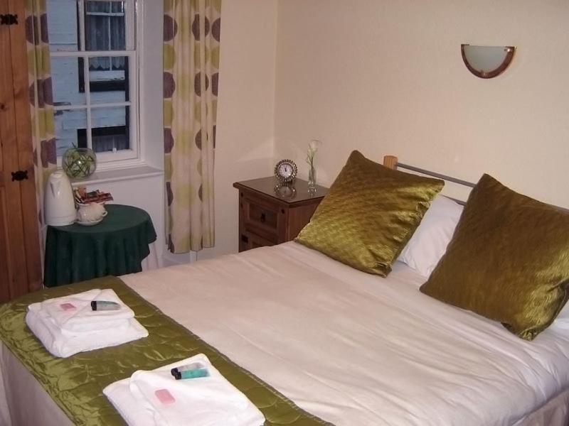 דומפריס Craigdarroch Arms Hotel חדר תמונה