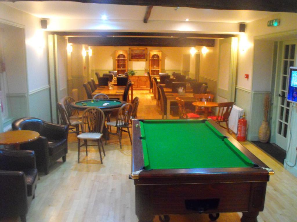 דומפריס Craigdarroch Arms Hotel מראה חיצוני תמונה
