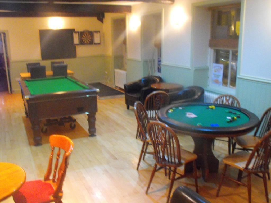 דומפריס Craigdarroch Arms Hotel מראה חיצוני תמונה