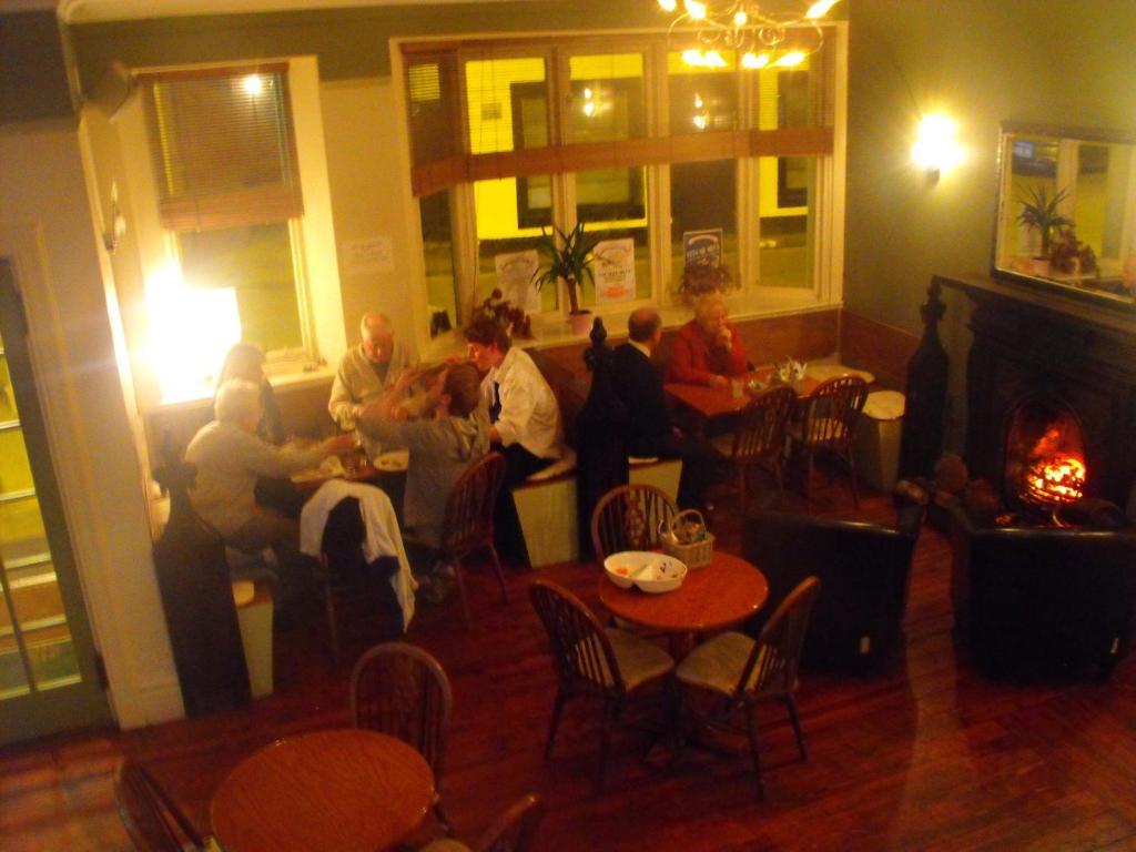 דומפריס Craigdarroch Arms Hotel מראה חיצוני תמונה