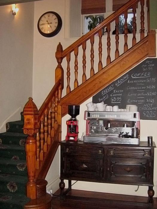 דומפריס Craigdarroch Arms Hotel מראה חיצוני תמונה