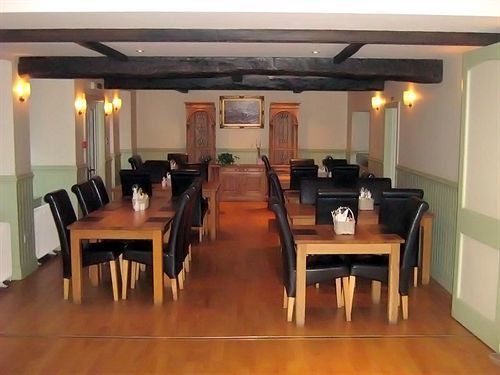 דומפריס Craigdarroch Arms Hotel מראה חיצוני תמונה